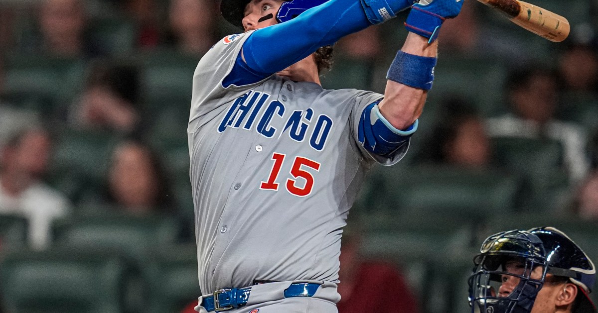 Cubs BCB After Dark: Who was the Cubs’ best free agent this year?