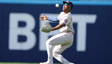 Blue Jays Silence Astros, 6-0.