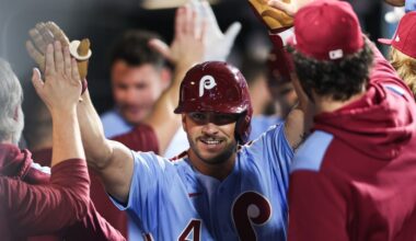 Phillies News: Buehler and Magic Numbers - The Good Phight