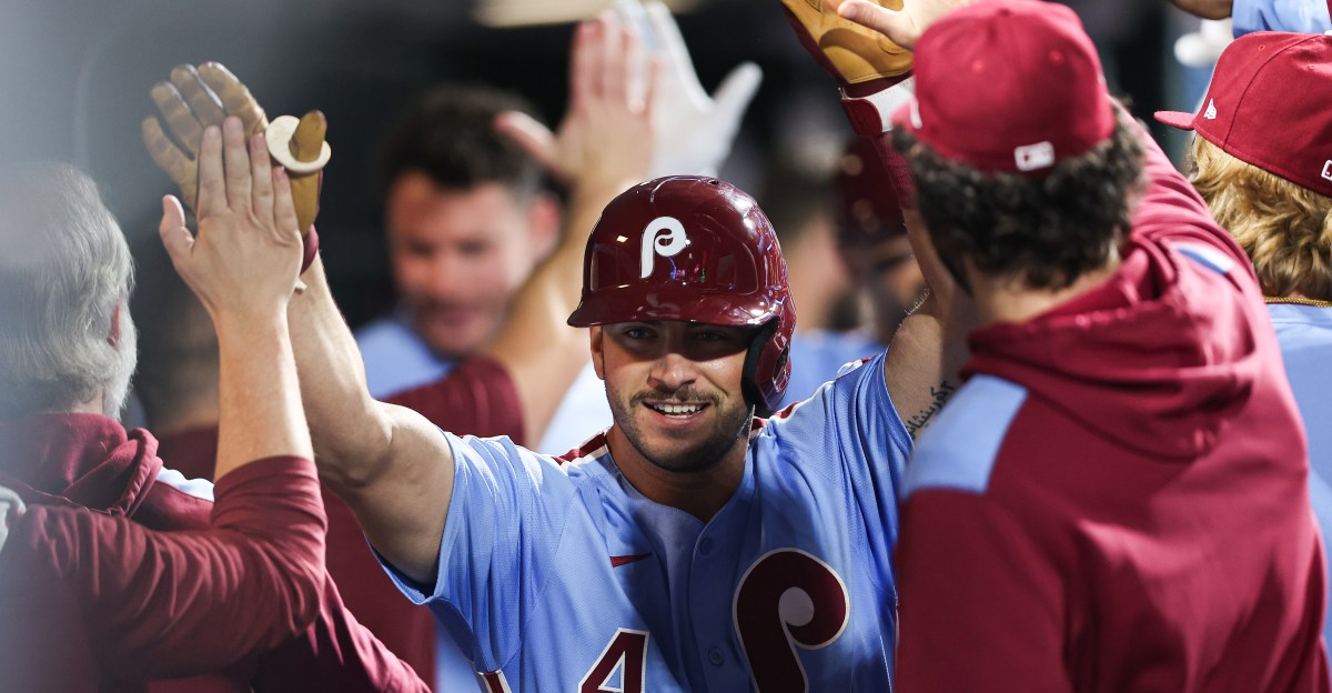 Phillies News: Buehler and Magic Numbers - The Good Phight