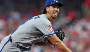 Kansas City Royals vs Toronto Blue Jays Live Discussion