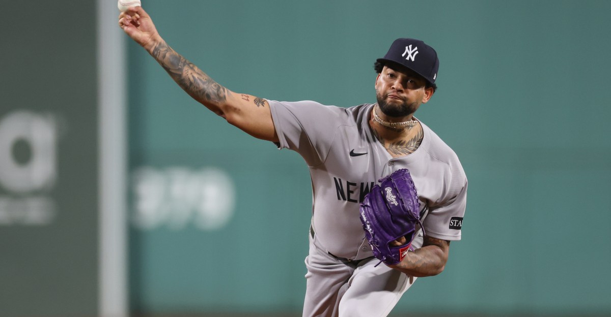 Yankees vs. White Sox: Series preview, probable pitchers, start times