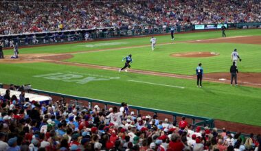 Phillies news: Walker Buehler, the outfield, Jose Alvarado