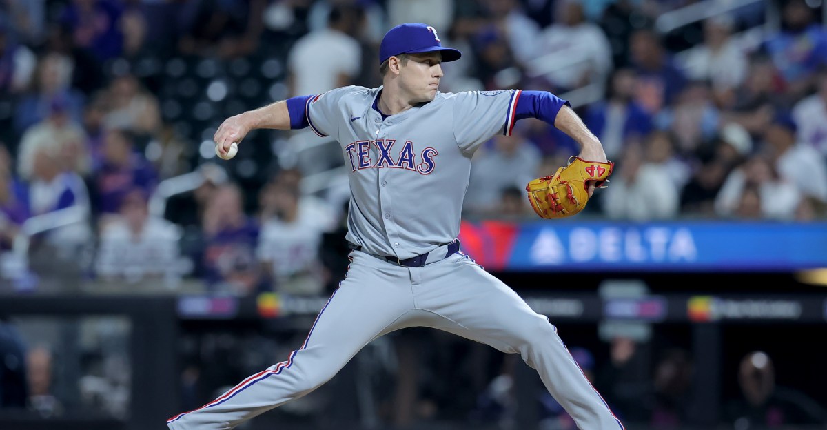 Mets Morning News: Jacob deGrom finally gets run support at Citi Field