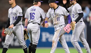 This Week in Purple: No Longer Alone