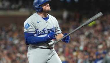 Dodgers news: walk-off losses, offense struggles, Clayton Kershaw