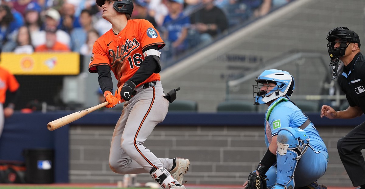 What the 2026 Orioles can learn from the 2025 Blue Jays