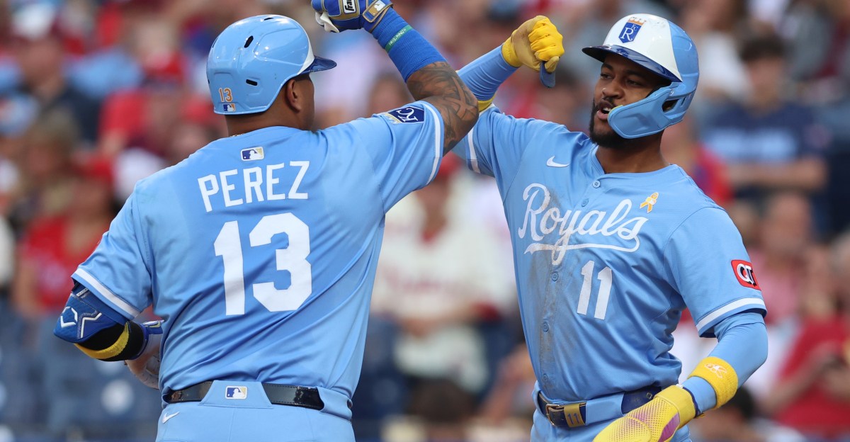 Series Preview: Seattle Mariners at Kansas City Royals