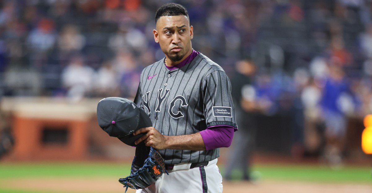 MLB Scores: Rangers 3, Mets 2—The playoff lead is gone