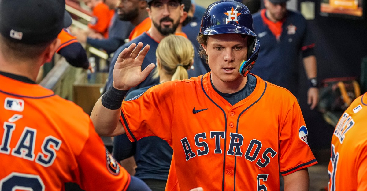 Astros face uphill battle if they want a playoff spot