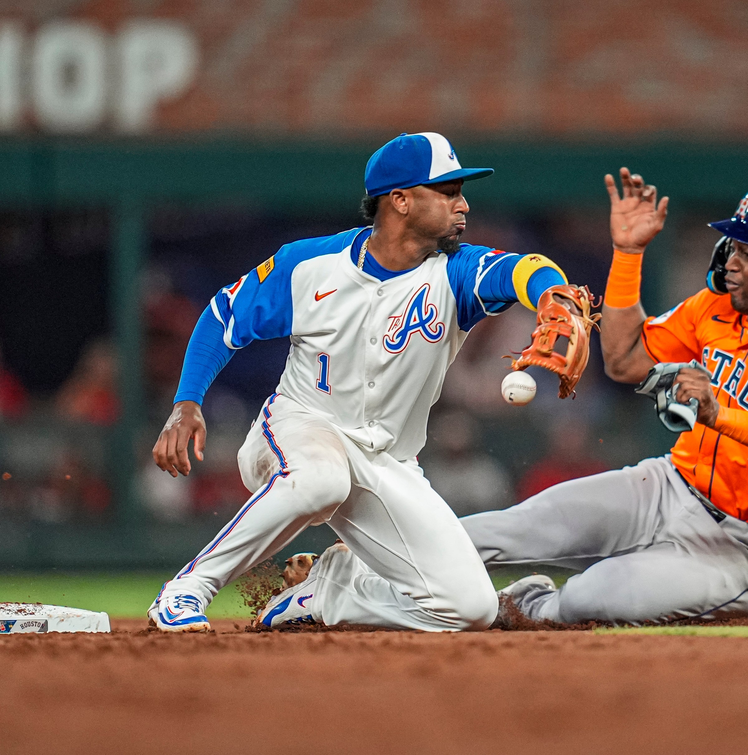 Braves vs. Astros Game Thread: 9/14/25