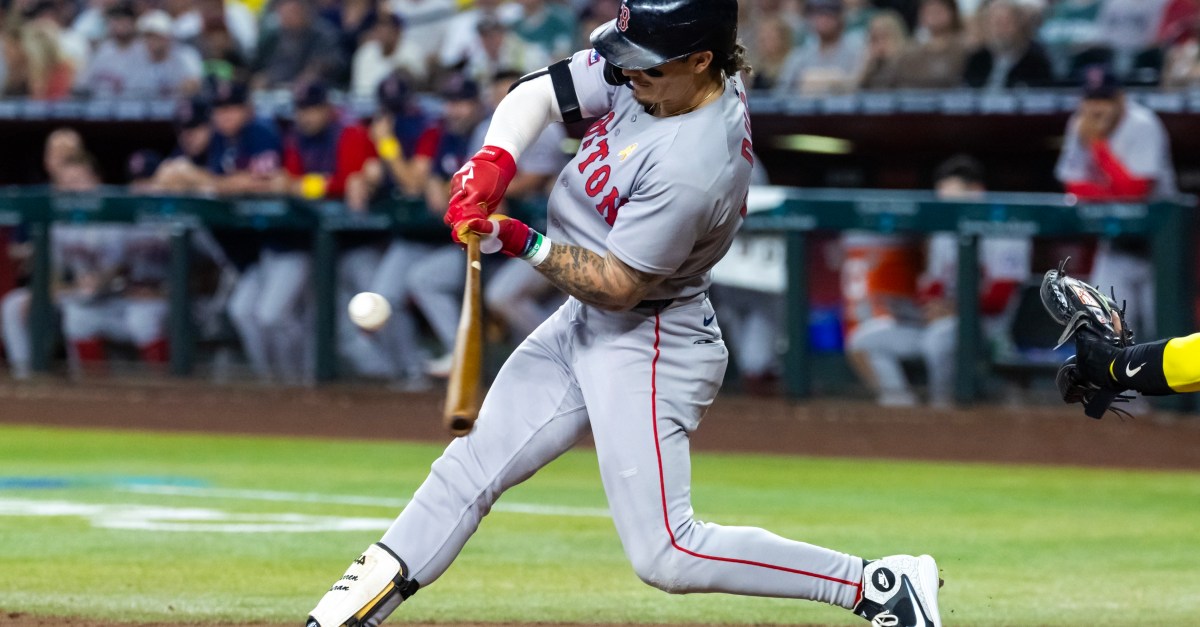 Red Sox 11, Rays 7: Have the turns tabled? - Over the Monster