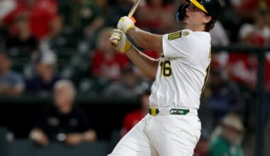 Reds Learn The Hard Way: Don’t Play HR Derby With The A’s (7-4)