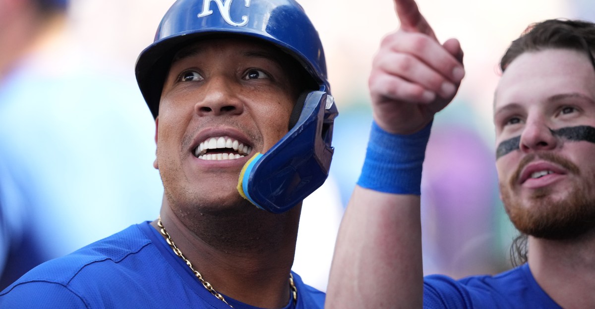 Kansas City Royals news: Salvy likely to return in 2026 - Royals Review