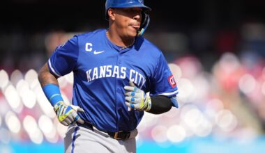 Can’t win them all (but I wanted this one): Royals 10, Phillies 3