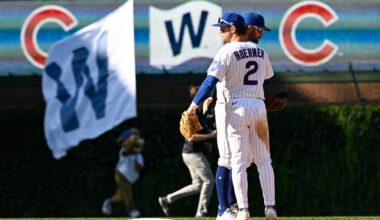Overflow thread: Cubs vs. Pirates, Monday 9/15, 5:40 CT