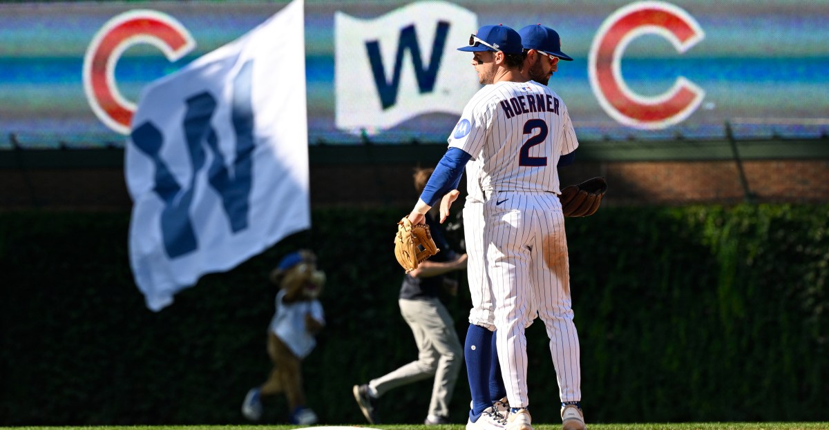 Overflow thread: Cubs vs. Pirates, Monday 9/15, 5:40 CT