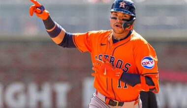 Astros News: Sep, 15 Crawfish Boil- Altuve, McCullers, Paredes, Astros