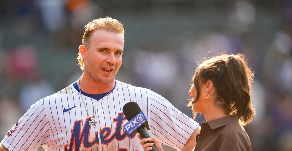 Mets Morning News: Mets prepare for final playoff push