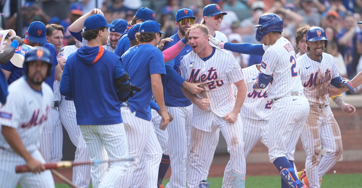 An updated look at the NL Wild Card picture