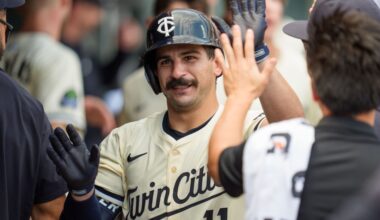 Diamondbacks 6, Twins 4: Pulling Even; Pulling Teeth