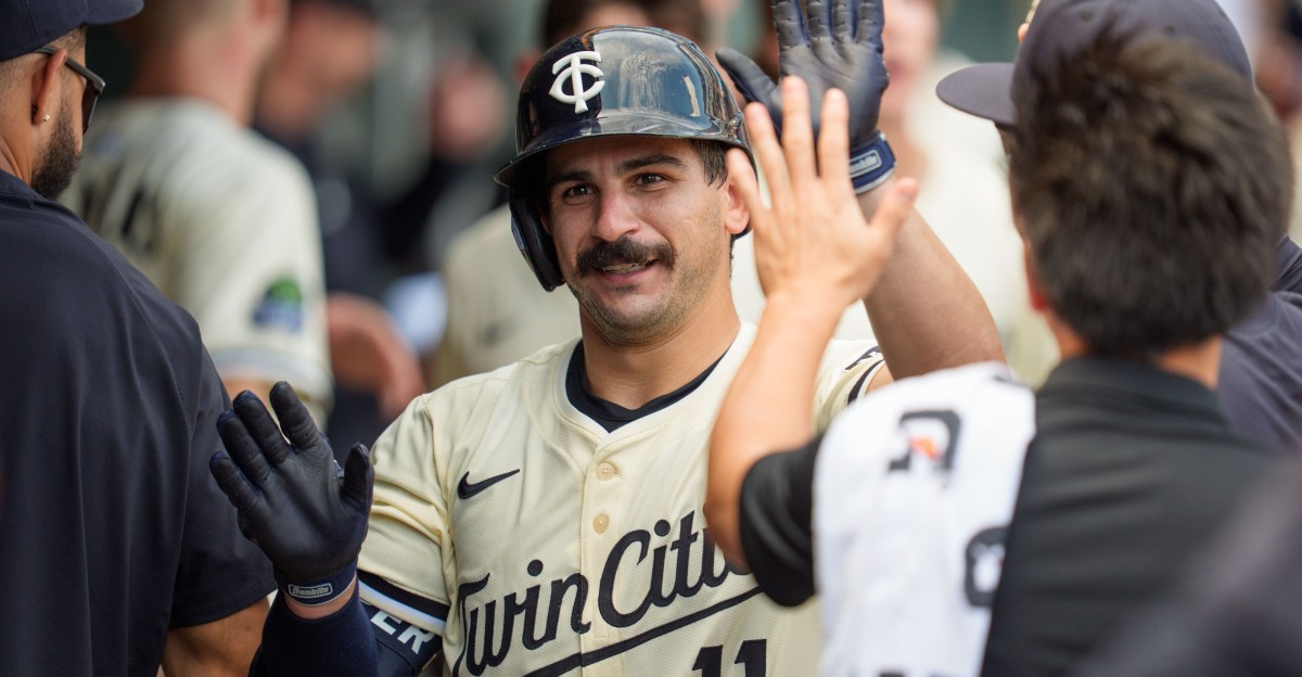 Diamondbacks 6, Twins 4: Pulling Even; Pulling Teeth