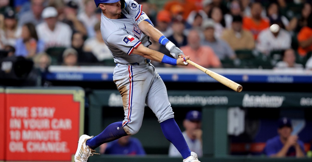 Texas Rangers News and Links - September 16