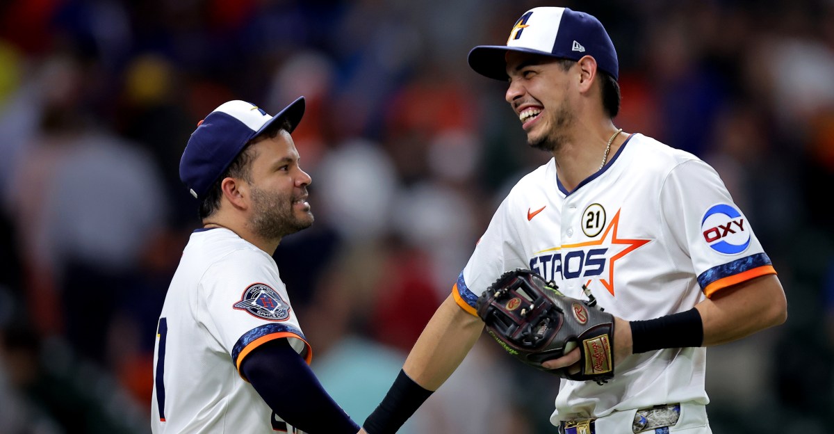 Astros News: Sep, 16 Crawfish Boil- Yordan, Cole, Clemente, Astros