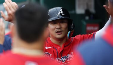 Braves at Tigers Game Thread 9/19/2025