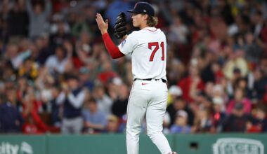 A’s 2, Red Sox 1: Connelly Early’s fantastic Fenway debut is trashed by Greg Weissert and the putrid Sox bats