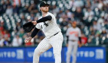 Game Thread: White Sox (58-98) at Yankees (88-68)