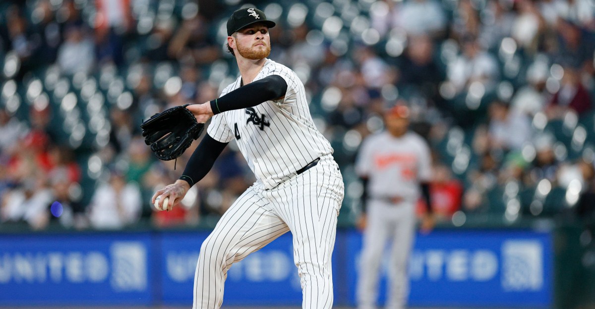 Game Thread: White Sox (58-98) at Yankees (88-68)