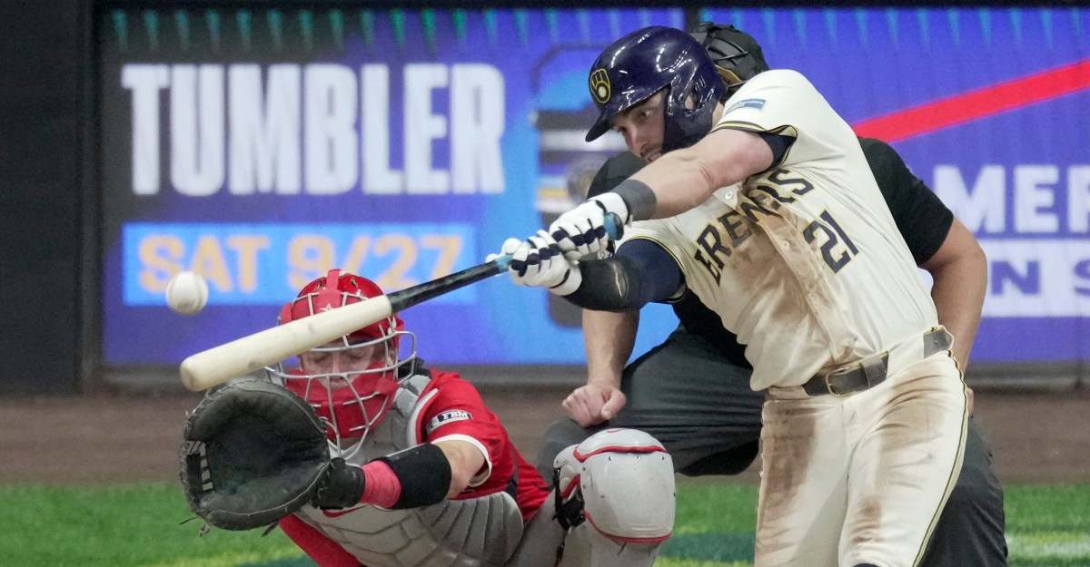 Game Thread #152: Milwaukee Brewers (92-59) vs. Los Angeles Angels (69-82)