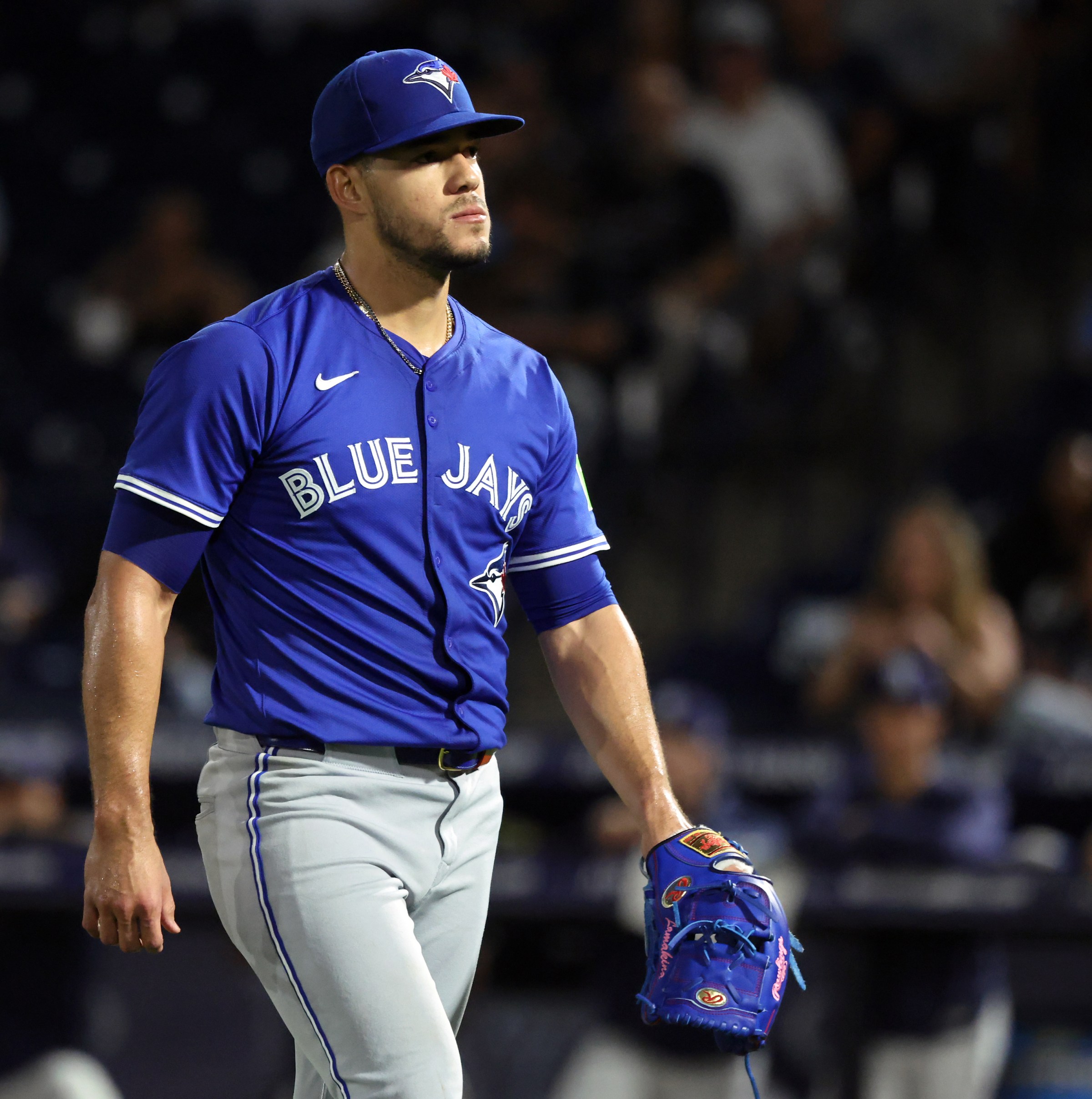 Mariners Moose Tracks, 9/26/25: Cal Raleigh, José Berríos, and Cade Horton