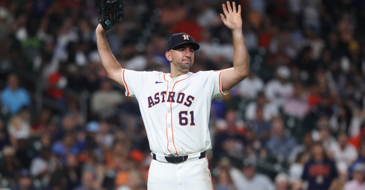 Game 153 Thread. Sept 17, 2025, 7:10 CT. Rangers @ Astros