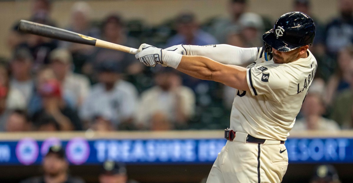 Yankees 10, Twins 9: Comeback falls short