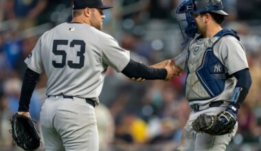 Lottery Look-In: September 16 | Battery Power