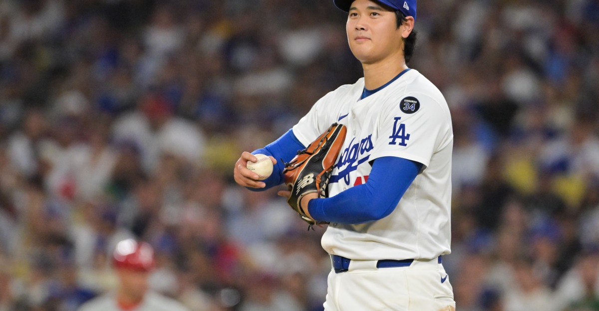 September 16: Phillies 9, Dodgers 6