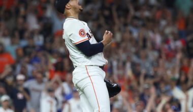 Astros News: Sep, 17 Crawfish Boil- Yordan, Blubaugh, Hader