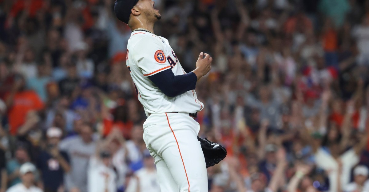 Astros News: Sep, 17 Crawfish Boil- Yordan, Blubaugh, Hader