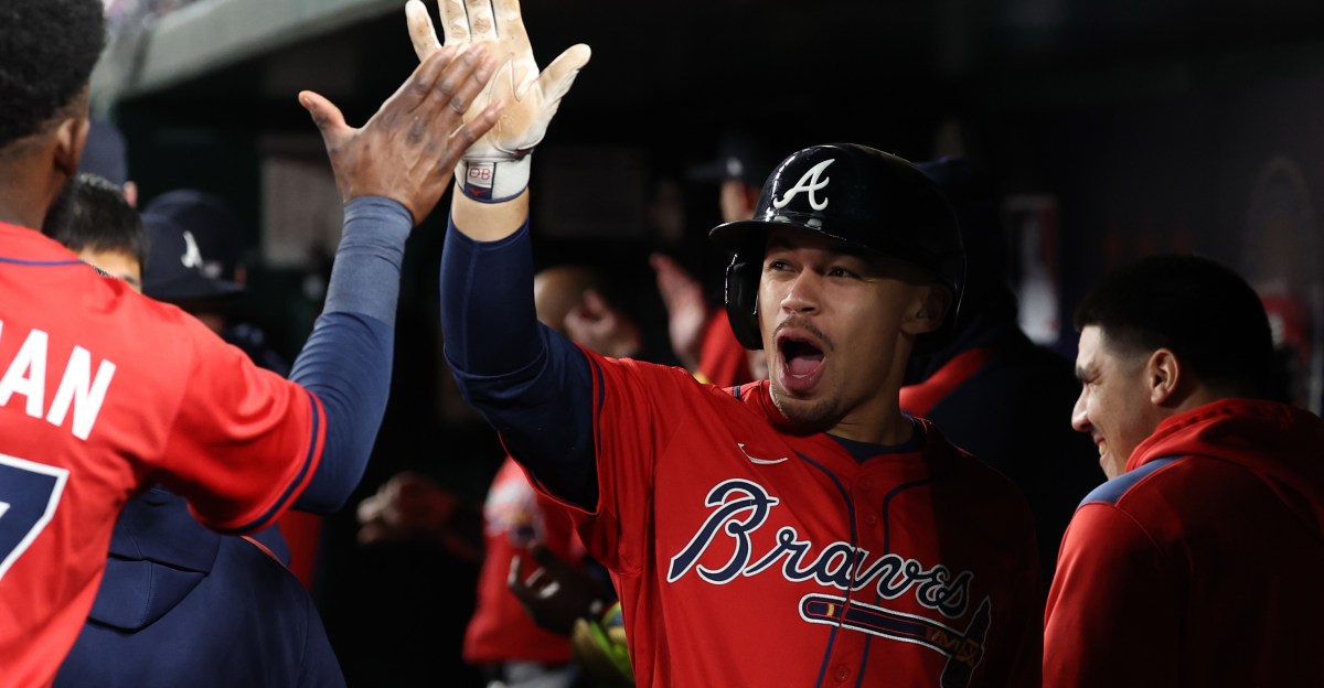 Braves vs. Tigers Game Thread: 9/20/25