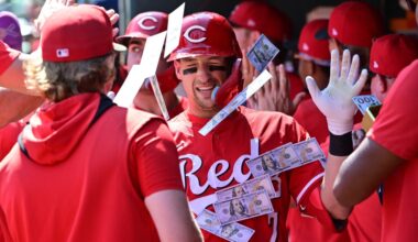 St. Louis Cardinals vs. Cincinnati Reds Game Recap 9.17.25