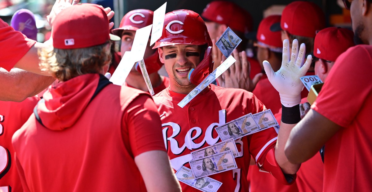 St. Louis Cardinals vs. Cincinnati Reds Game Recap 9.17.25