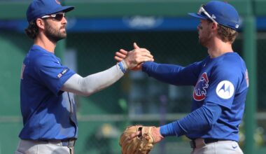 Chicago Cubs vs. Cincinnati Reds preview, Thursday 9/18, 6:15 CT