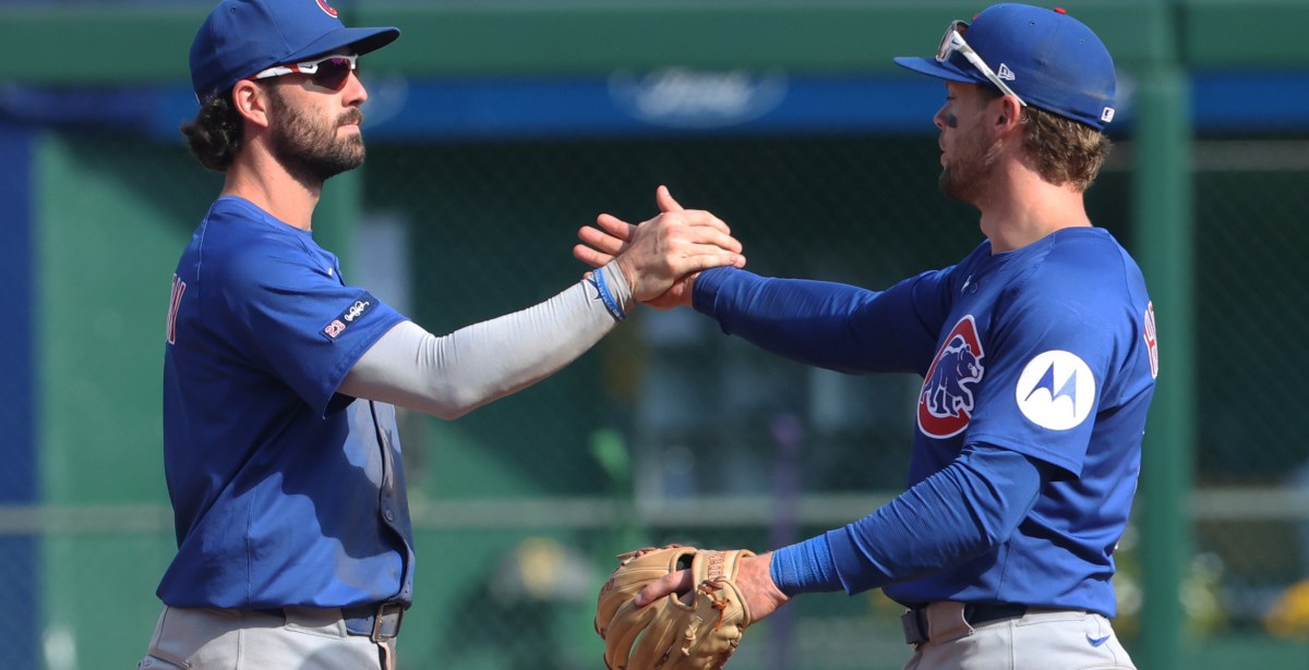 Chicago Cubs vs. Cincinnati Reds preview, Thursday 9/18, 6:15 CT