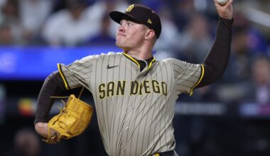 Good Morning San Diego: Padres offense shows up in second game against Mets, looks to win series today