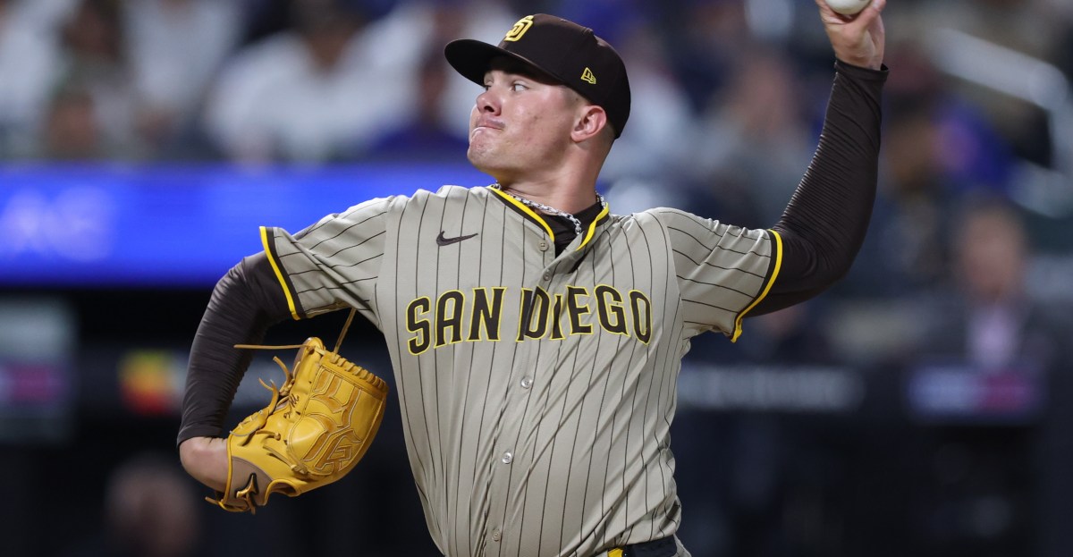 Good Morning San Diego: Padres offense shows up in second game against Mets, looks to win series today