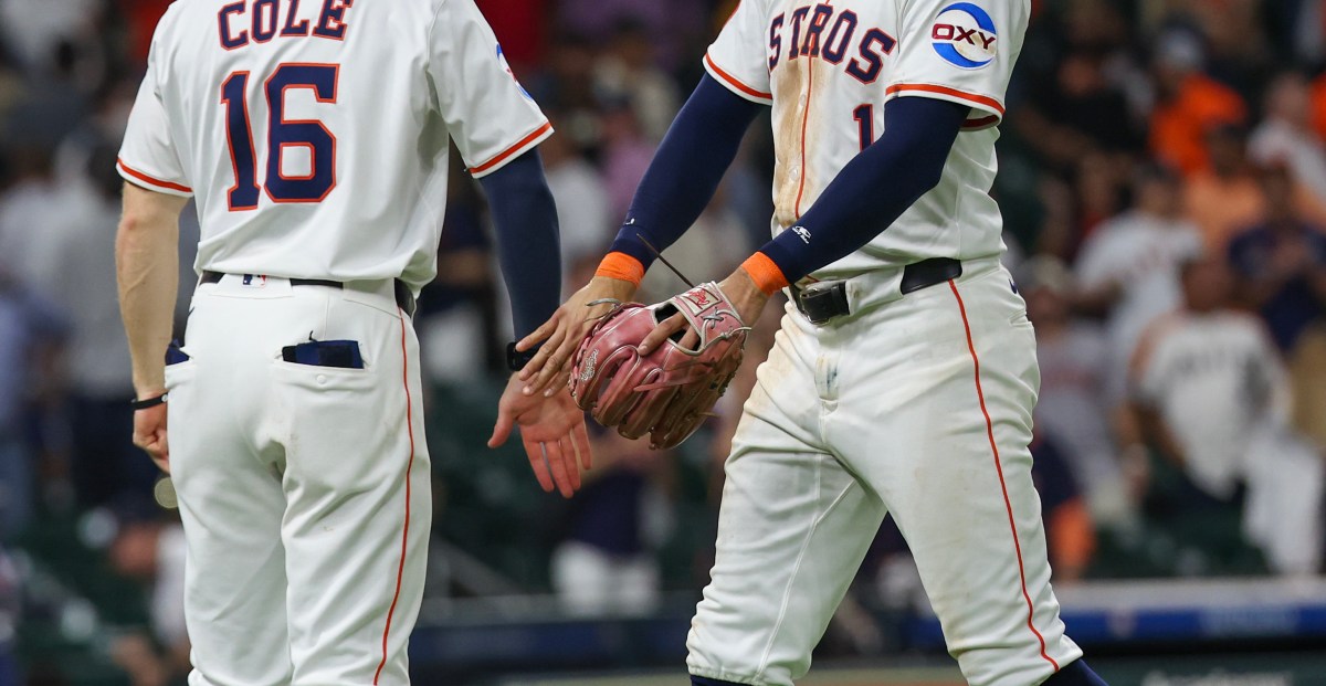 Astros News: Sep, 18 Crawfish Boil- Paredes, Playoffs, Espada, Yordan