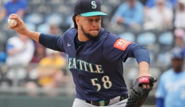 Game Preview, Mariners vs. Rockies: Game 2