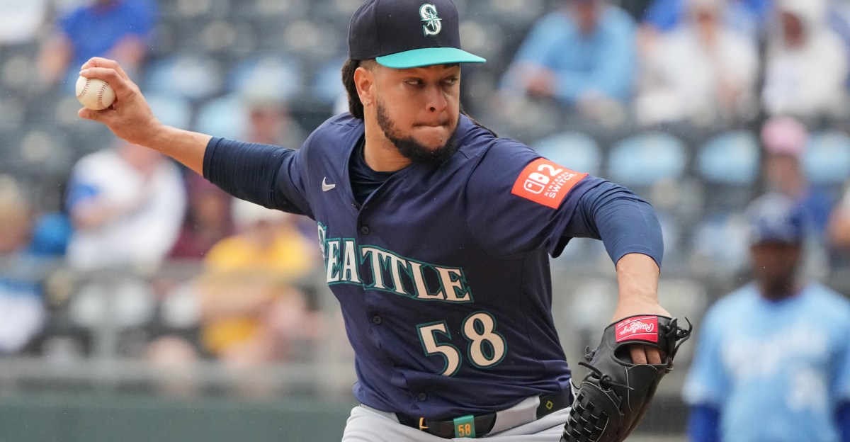 Game Preview, Mariners vs. Rockies: Game 2